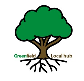 a picture of a tree that is the logo